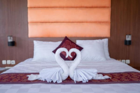 Adipana Bungalow-Balinese Room